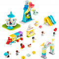 10956 LEGO DUPLO Town Huvipuisto